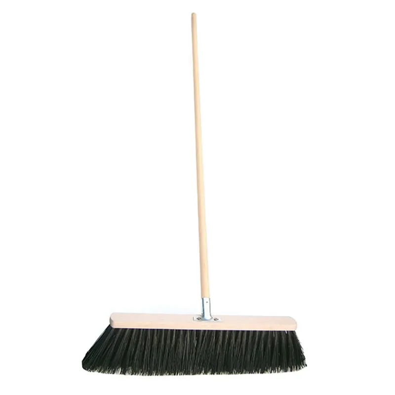 Flicky Farm Broom - 20 inch
